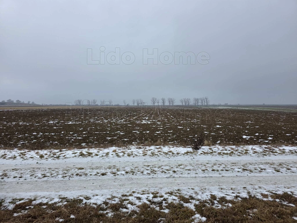 Eladó szántóföld Pereszteg határában – stabil, hosszú távú befektetés!