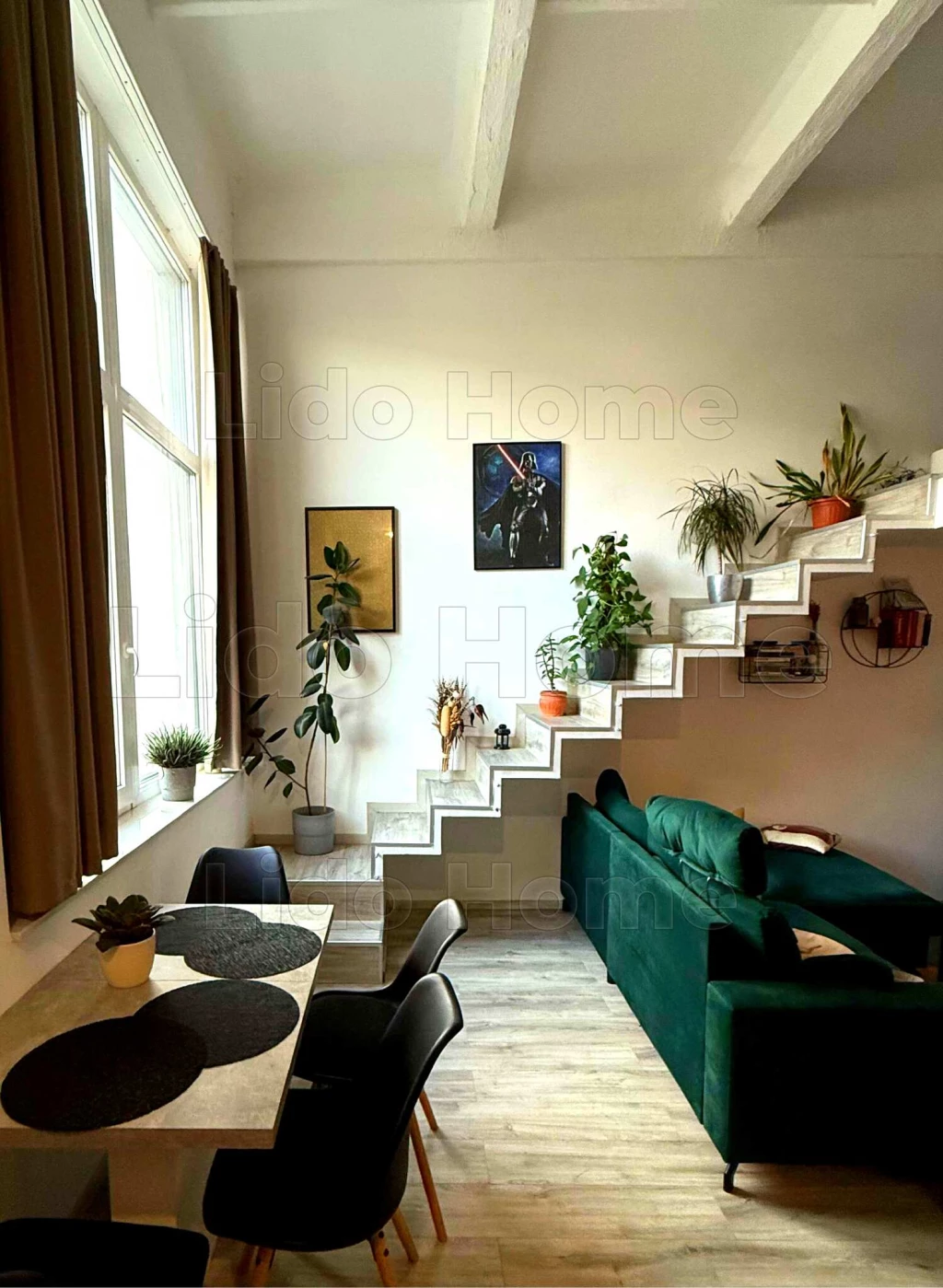 Eladó lakás Győrben