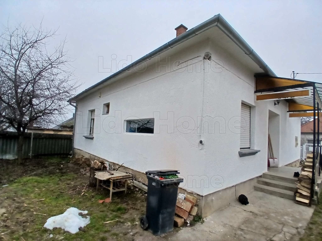 For sale house, Bakonyszentkirály