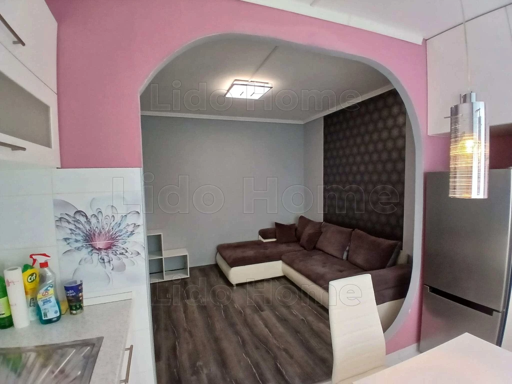 Eladó lakás Győrben