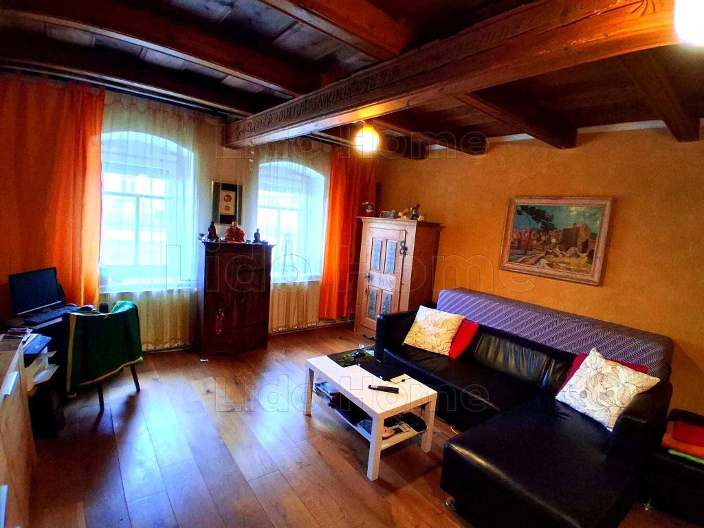 For sale house, Tárnokréti