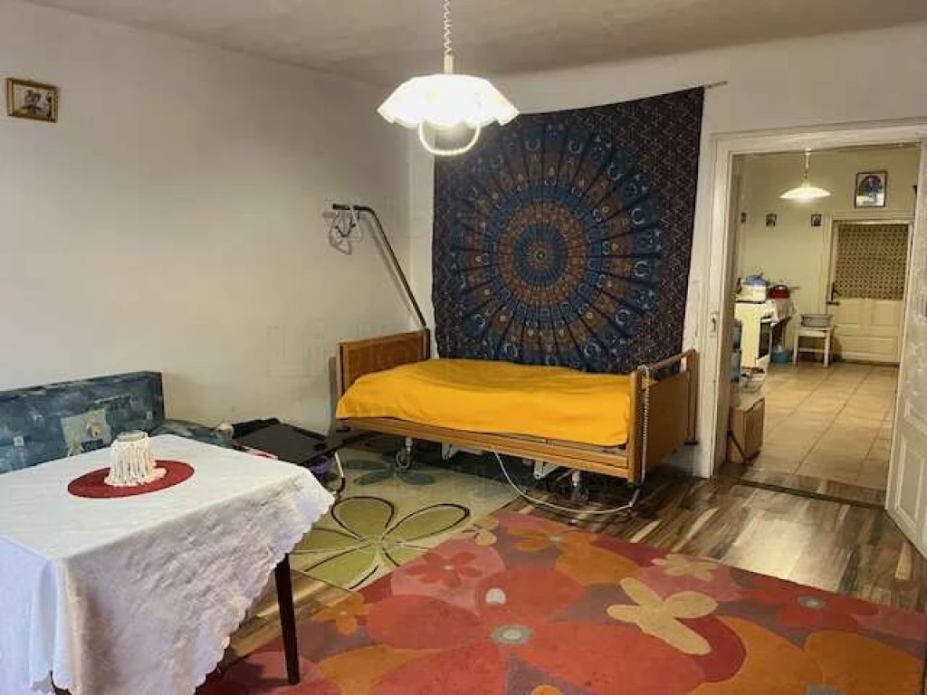 For sale house, Lébény