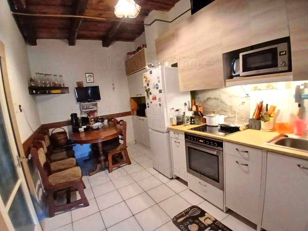 For sale house, Kajárpéc