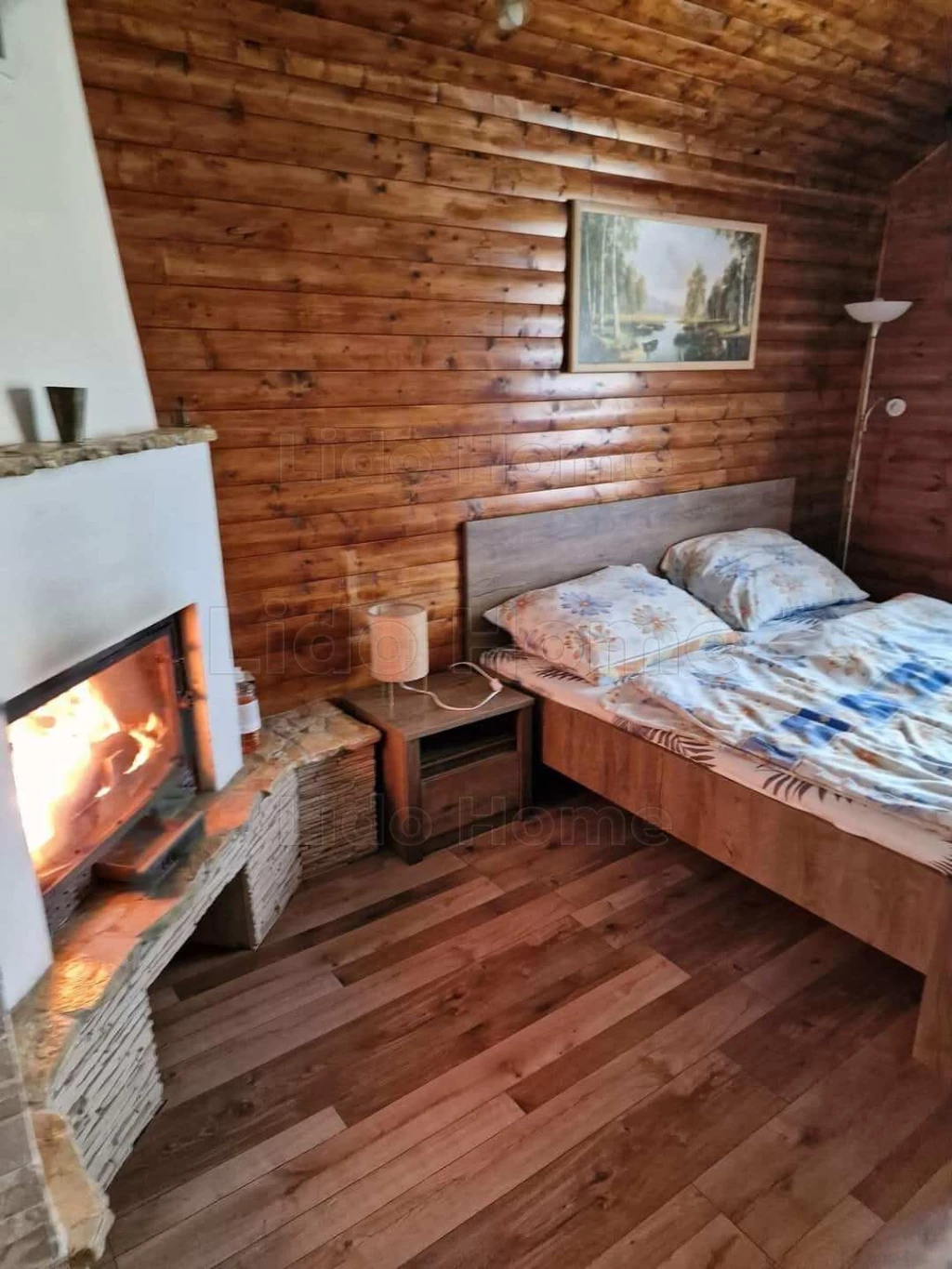 Eladó Vendégház a Bakony szívében - Bakonyszentlászlón!