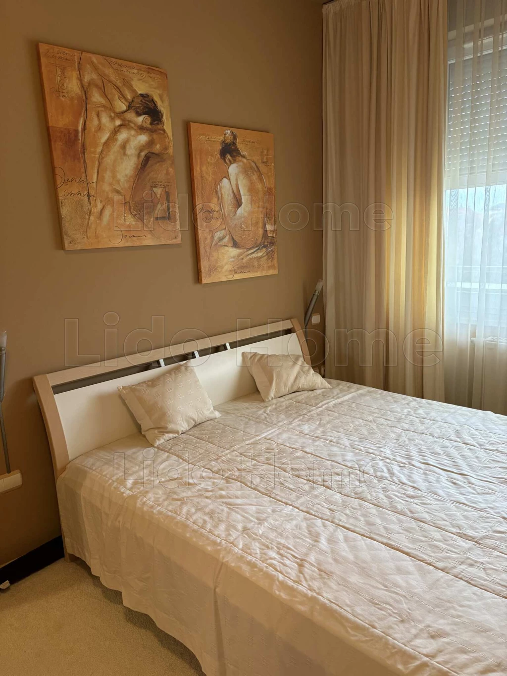 For rent brick flat, Szombathely