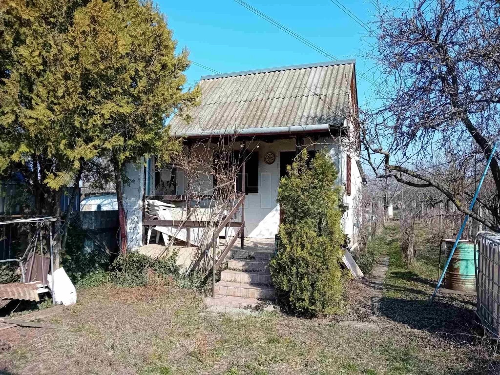 For sale orchard, Győr