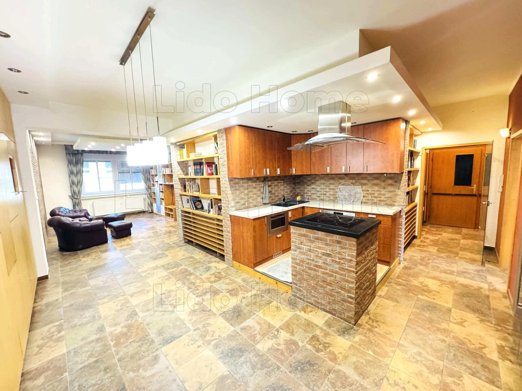 Eladó lakás Győr belvárosában!