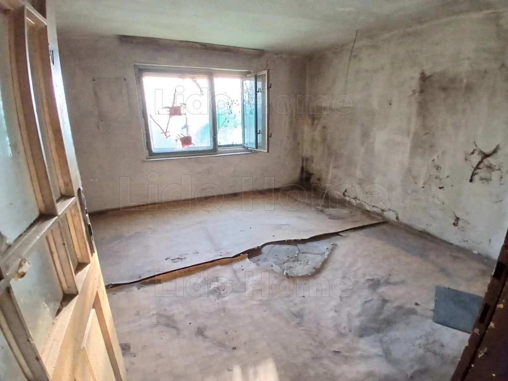 Eladó családi ház Bakonyszentlászlón!