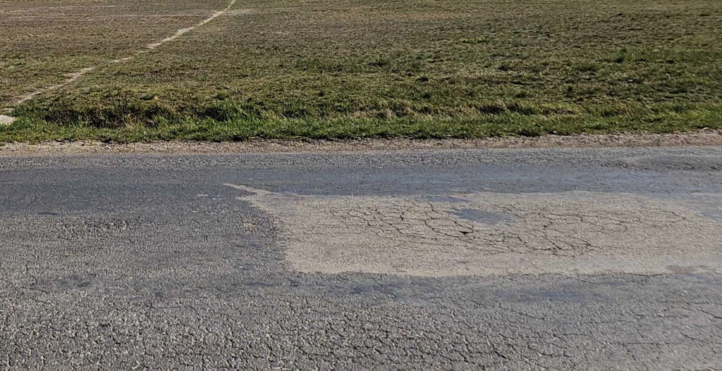 Eladó Fejlesztési terület Cirákon – akár több telekre osztható!