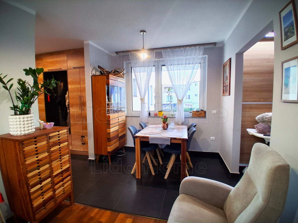 Mosonmagyaróvári prémium lakás eladó