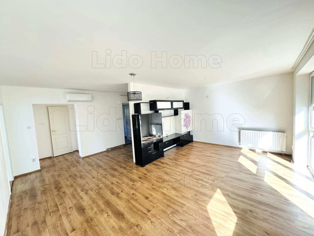 Eladó lakás Győr-Kisbácsán!