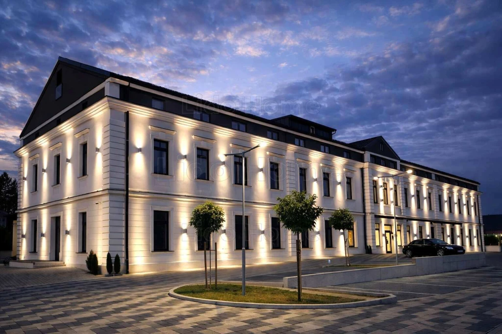 Eladó iroda Sopronba!