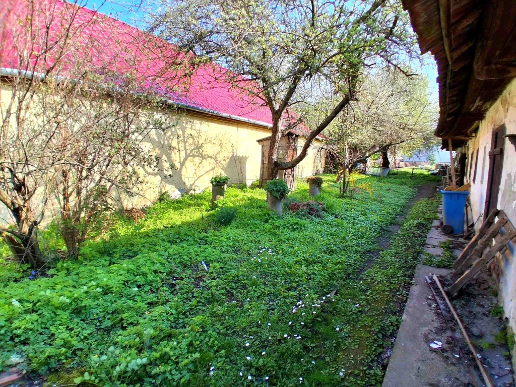 c3-1-name c2-1-name, Győrsövényház