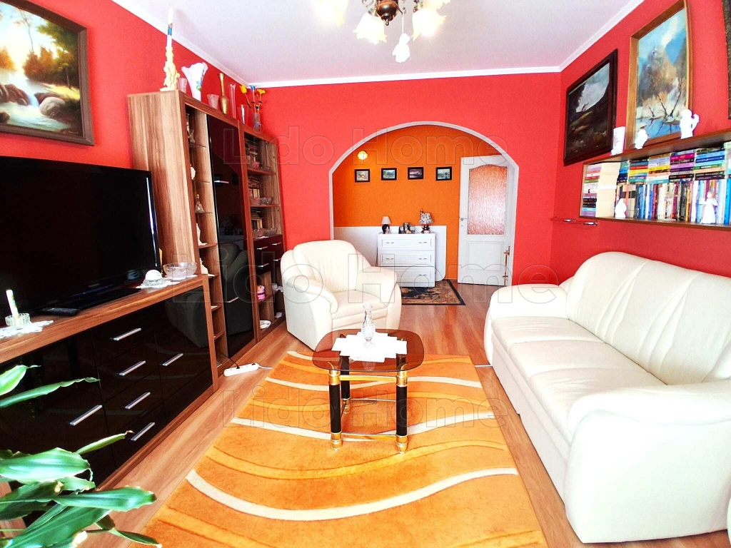 Mosonmagyaróvári lakás eladó, 1. emelet