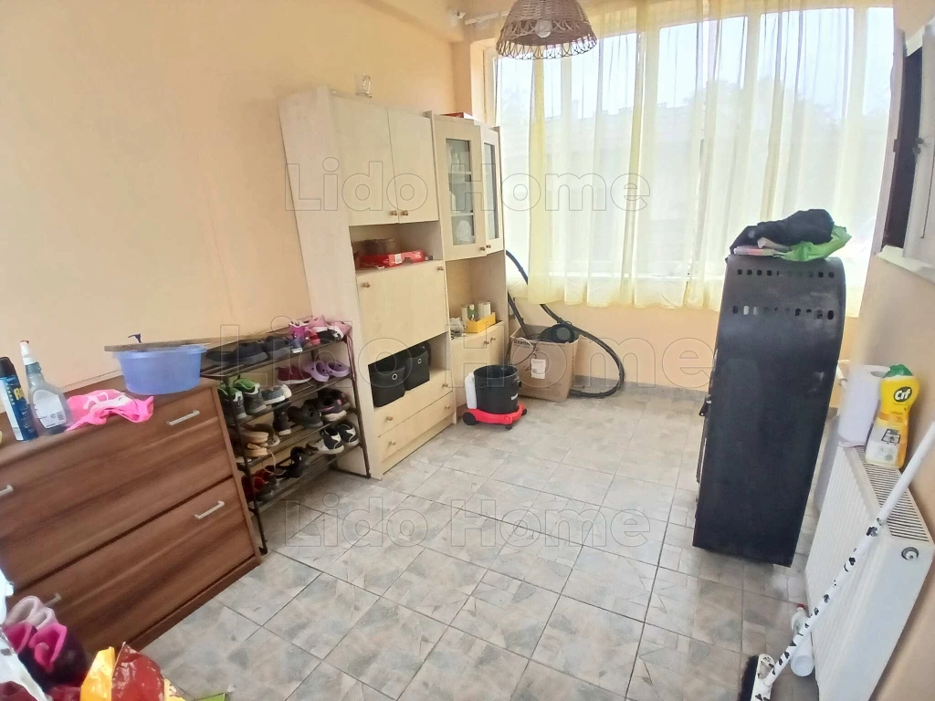 Eladó családi ház Kisbéren!