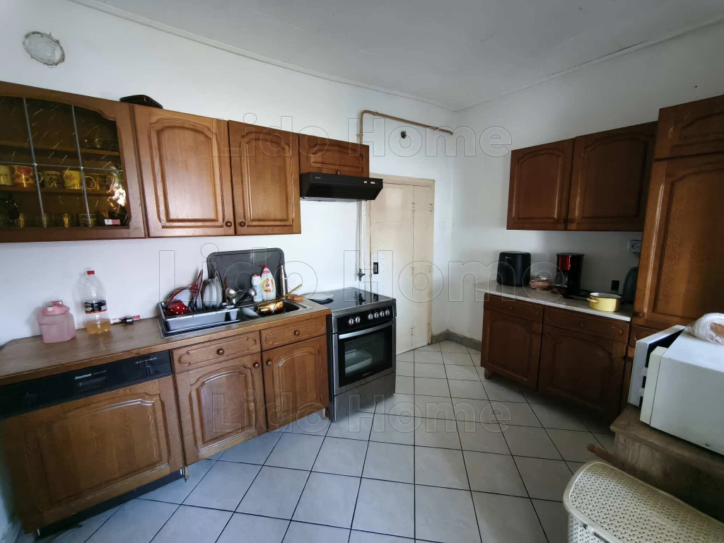Eladó családi ház Győrasszonyfán