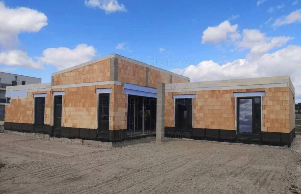 Eladó prémium családi ház Győr-Szitásdomb II. lakóparkban