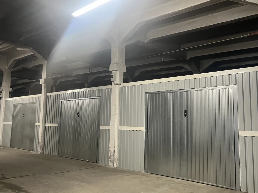 For rent other garage, Győr, Nádorváros