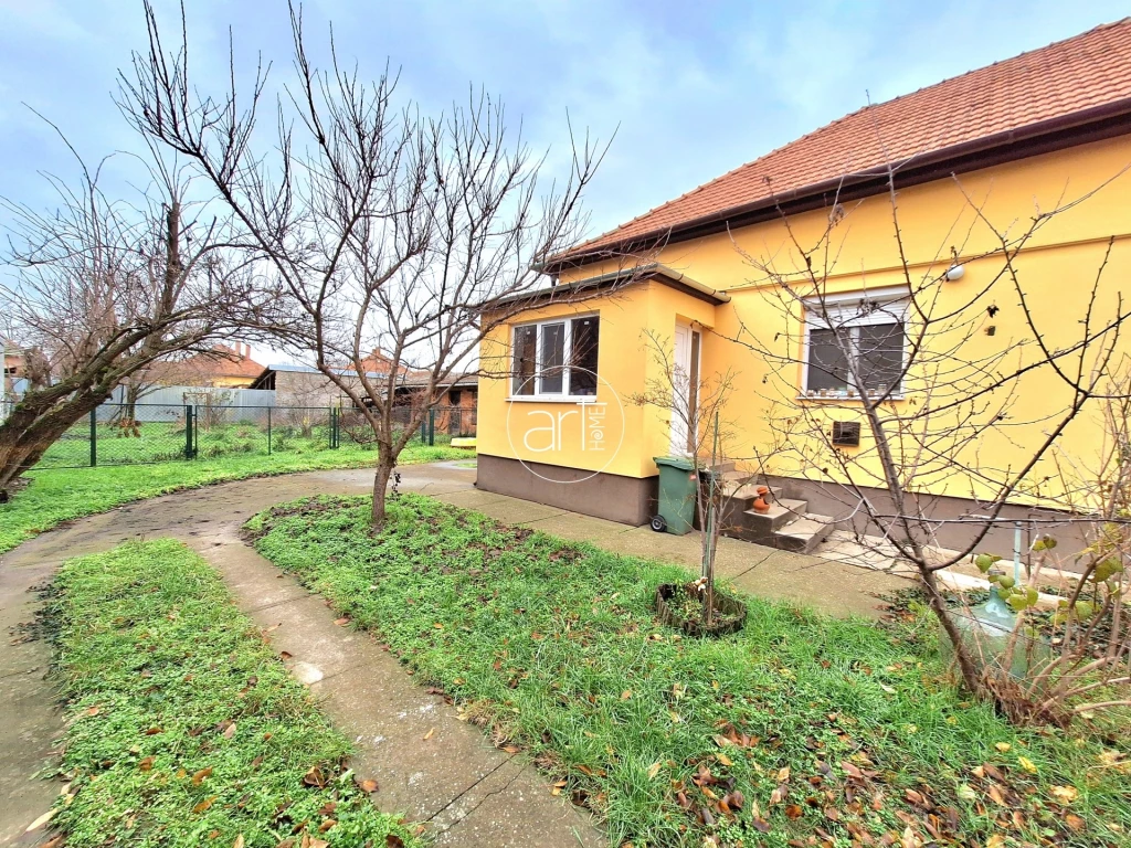 For sale house, Hódmezővásárhely