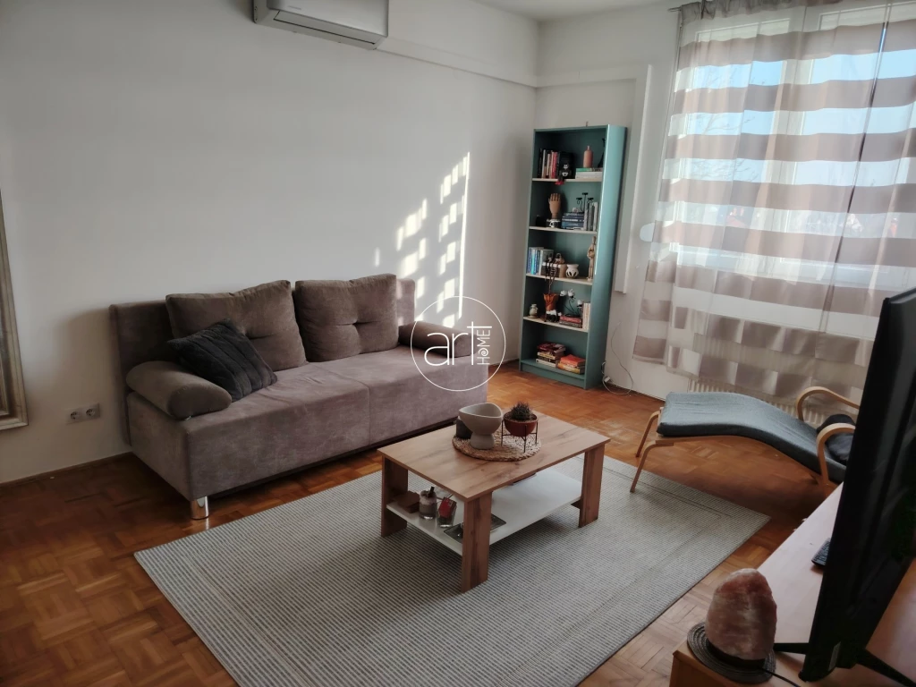 For rent panel flat, Szeged, Újszeged, Közép fasor