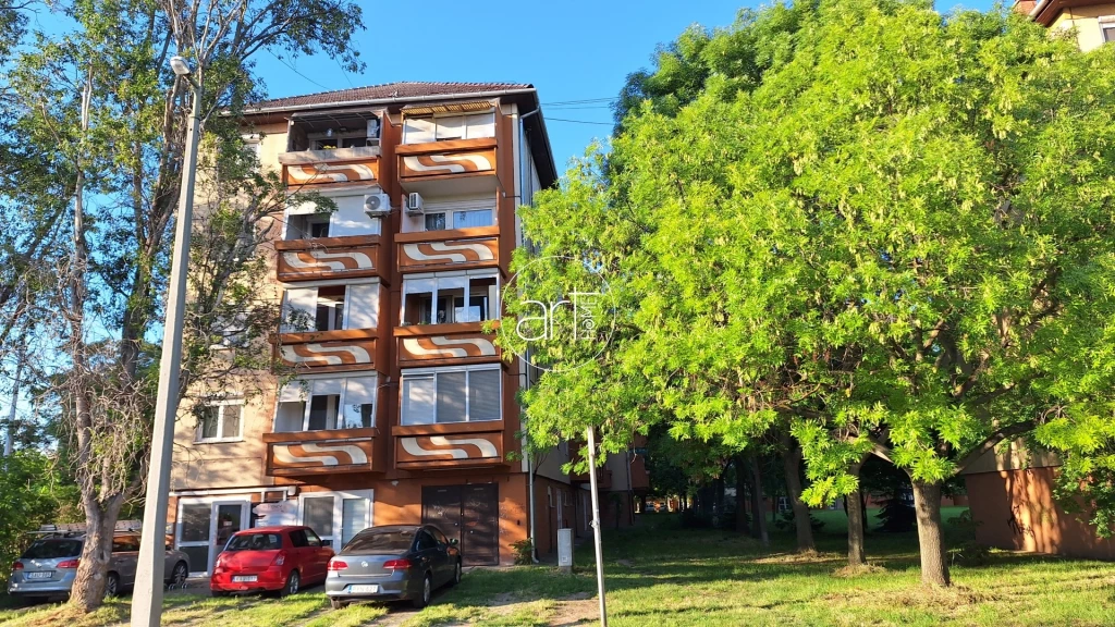 Eladó Lakás, Szeged Rókusi körút 49.900.000 Ft