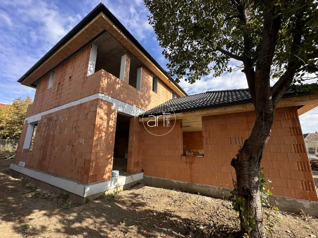 Eladó Ház, Szeged 182.500.000 Ft