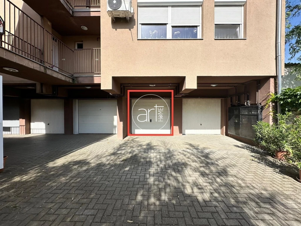 For sale other garage, Szeged, Felsőváros, Debreceni utca