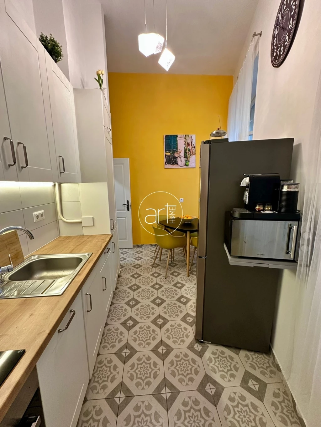 For rent brick flat, Szeged, Szeged Belváros, Kálvin tér