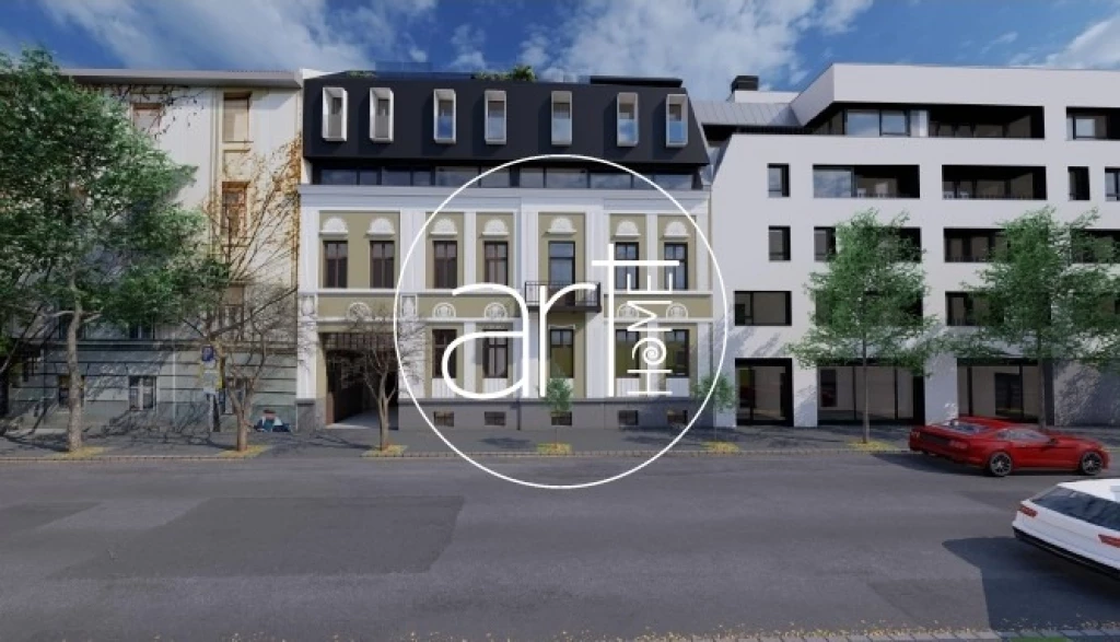 Eladó Lakás, Szeged Bocskai utca 125.045.000 Ft