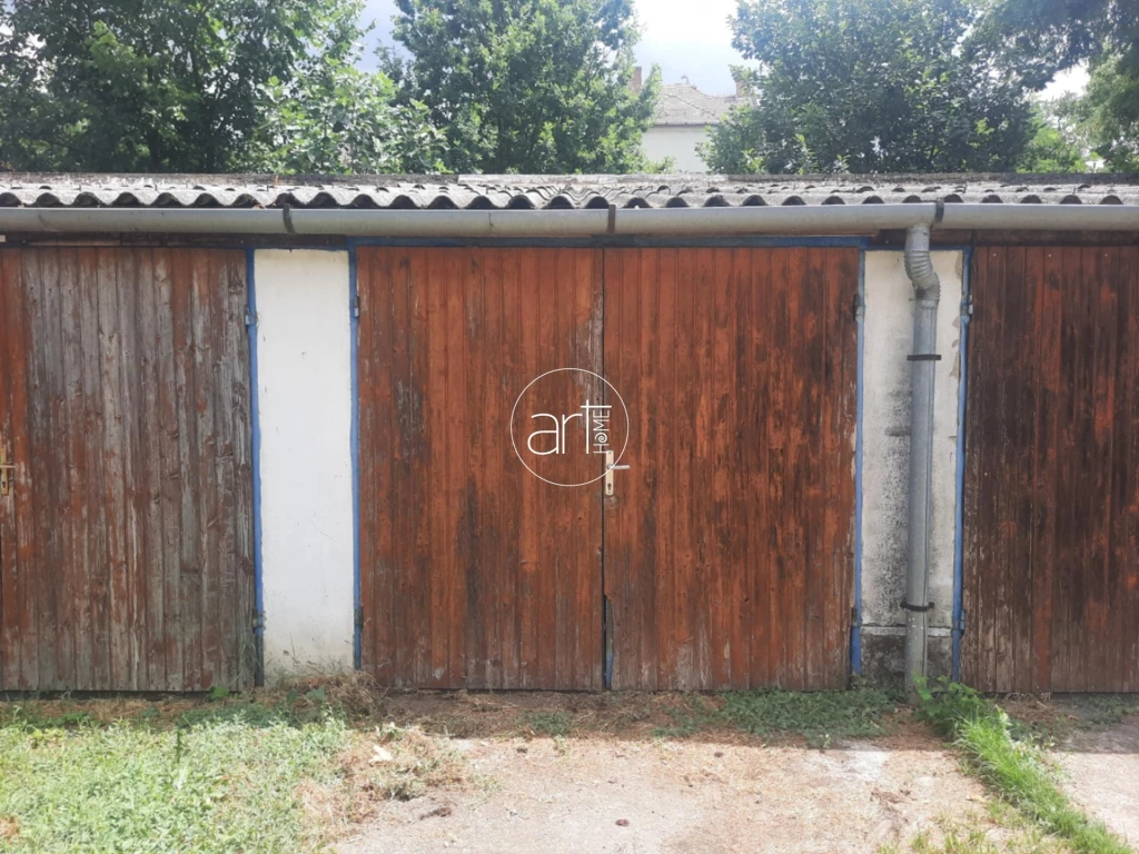 For sale other garage, Szeged, Szeged Belváros, Füredi utca
