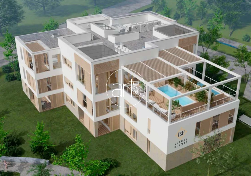 Eladó Lakás, Balatonfüred 165.060.000 Ft