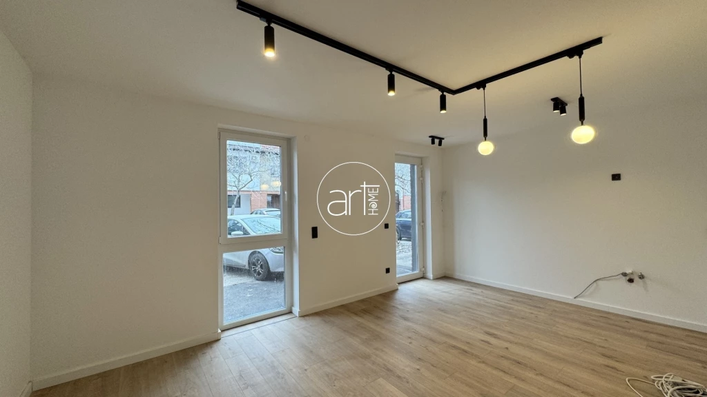 For sale store, Szeged, Alsóváros