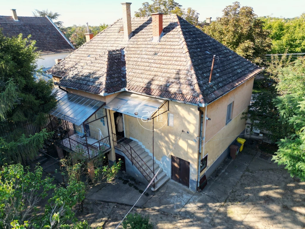 For sale other plot, Szeged, Szőreg, Újvilág utca