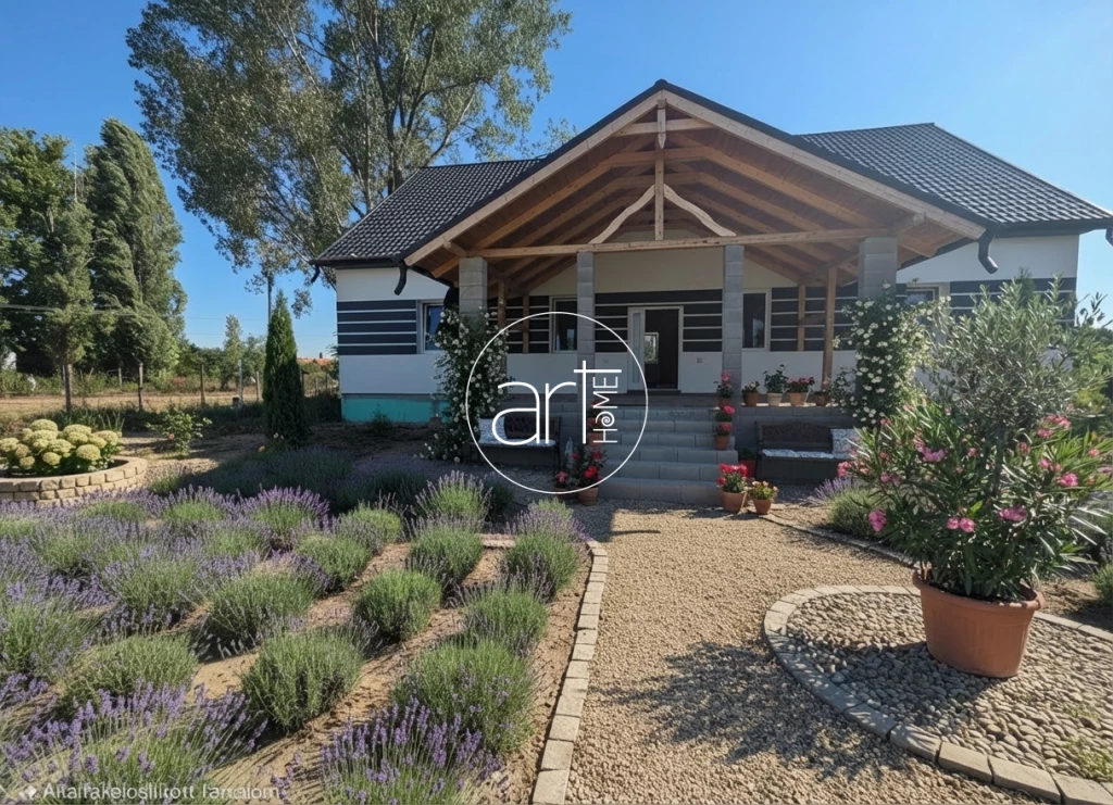 Eladó Ház, Szatymaz 84.000.000 Ft