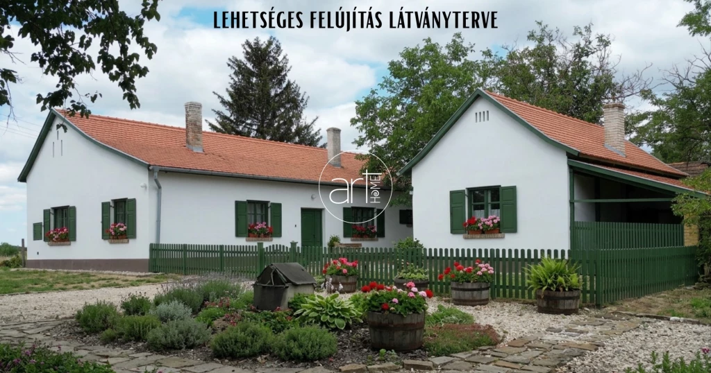 For sale other house, Ruzsa