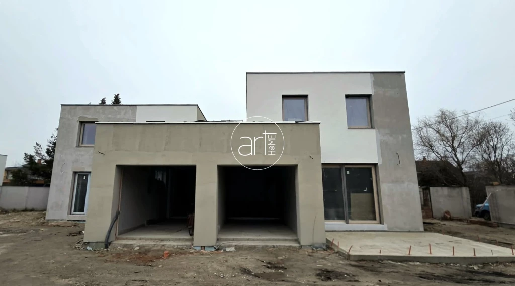 For sale semi-detached house, Szeged, Baktó