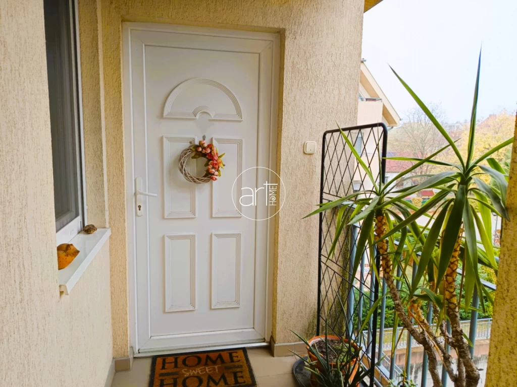 Eladó Lakás, Szeged Tabán utca 87.500.000 Ft