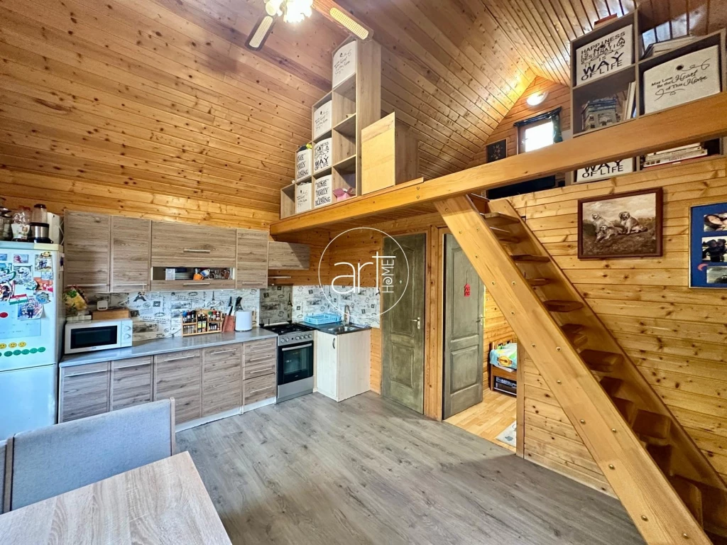 Eladó Ház, Sándorfalva 42.990.000 Ft