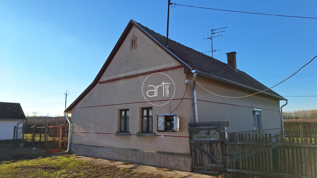 For sale other house, Bordány