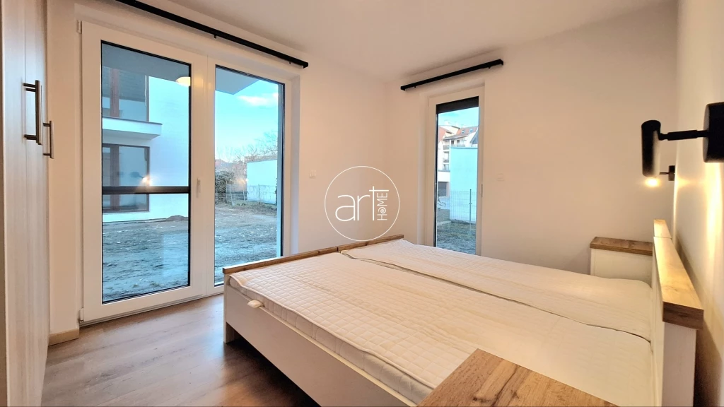 For rent brick flat, Szeged, Szeged Belváros