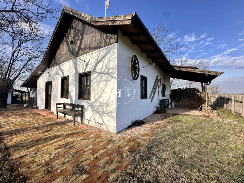 Eladó Ház, Zákányszék 94.900.000 Ft