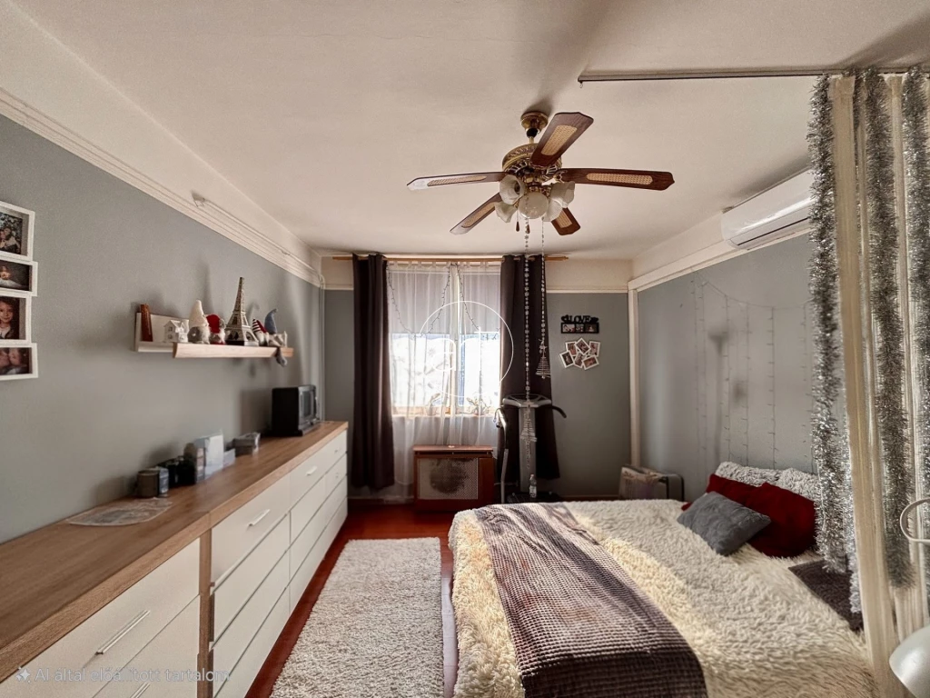 For sale brick flat, Szeged, Tarján, Zöldfa utca