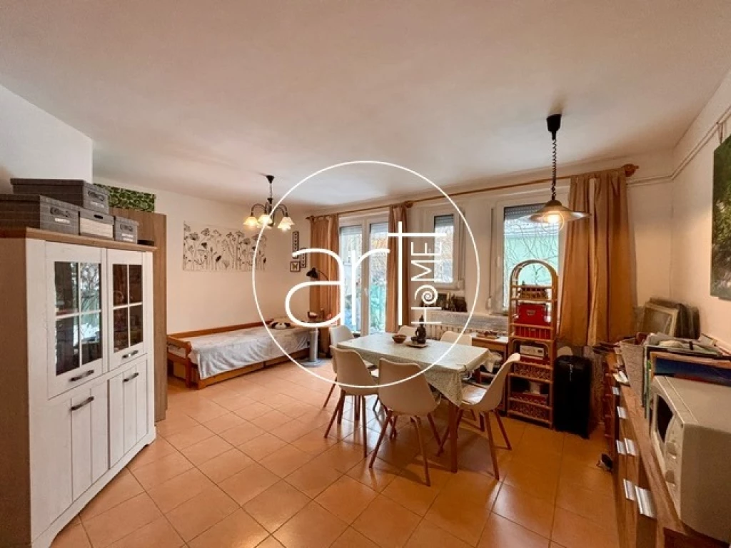 For sale brick flat, Szeged, Újszeged, Bérkert utca