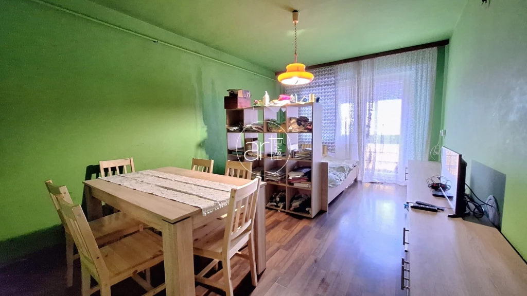 For sale panel flat, Hódmezővásárhely, Éva utca