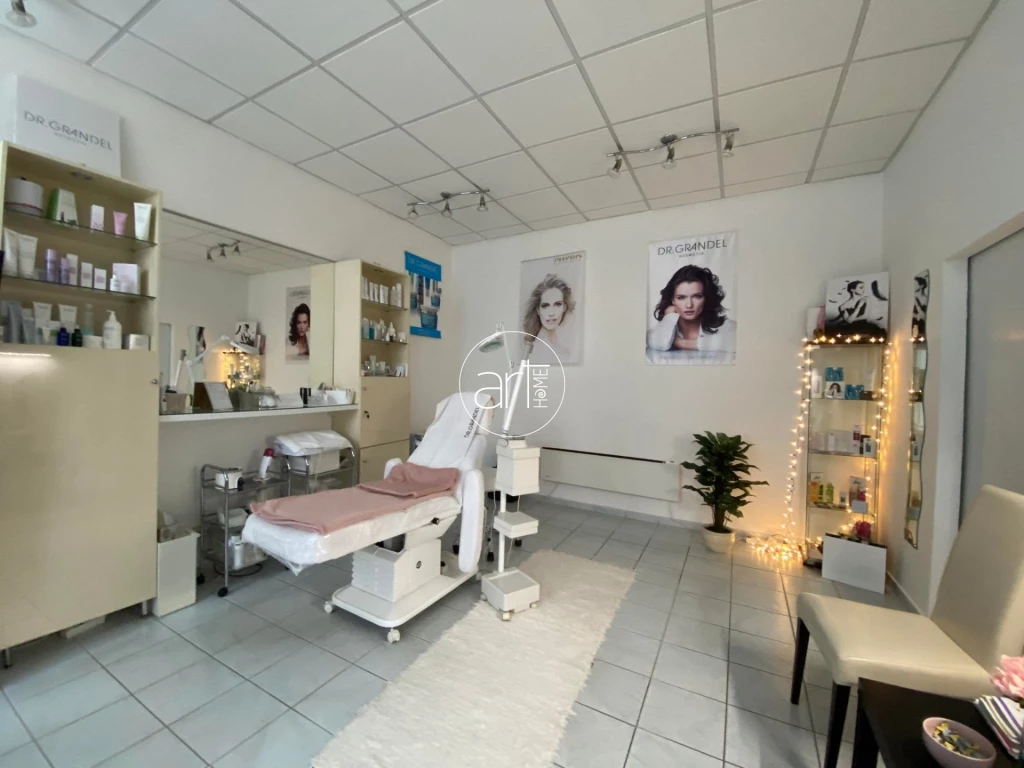 For sale store, Szeged, Szeged Belváros, Bartók tér