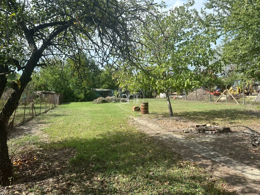 For sale other plot, Szeged, Baktó