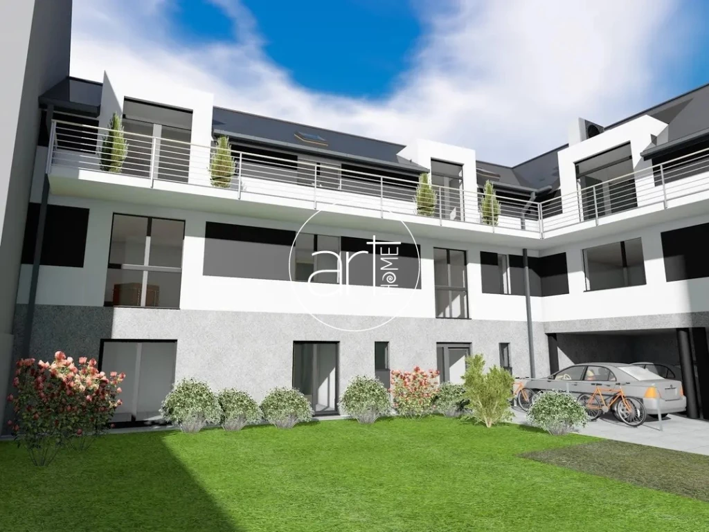 For sale brick flat, Szeged, Rókus