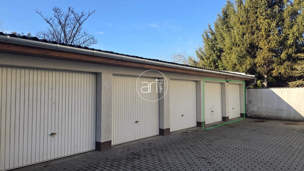 For sale other garage, Szeged, Móraváros