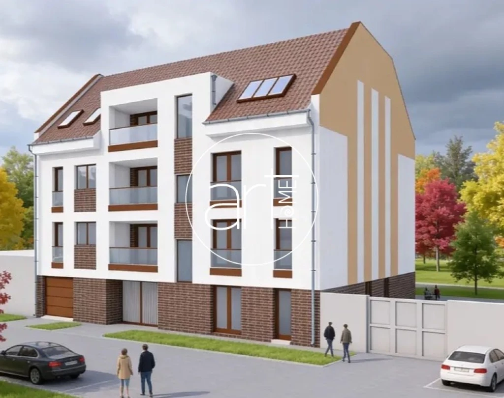 Eladó Lakás, Szeged 66.100.000 Ft