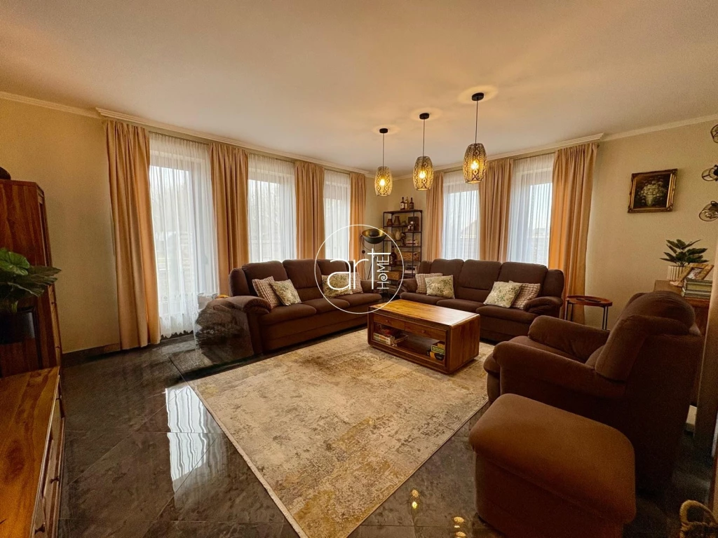 For sale house, Mórahalom